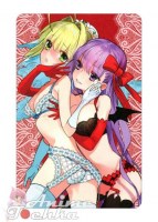 Fate Extra 22